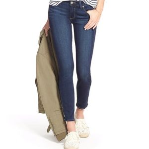 Paige Jeans skinny ankle